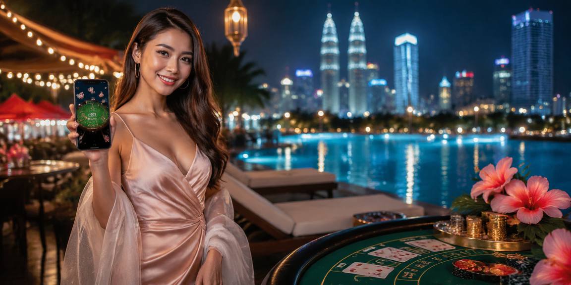 abu togel mobile gaming