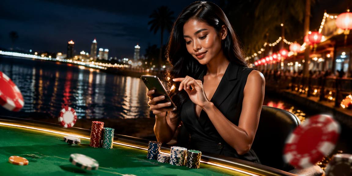 abu togel mobile gaming