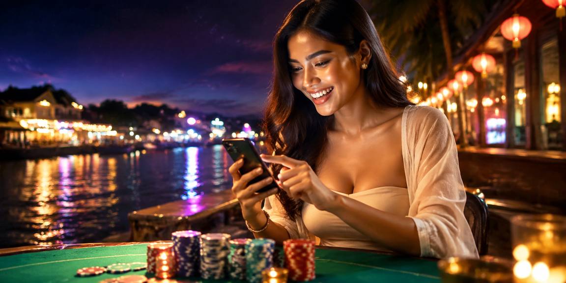 abu togel mobile gaming